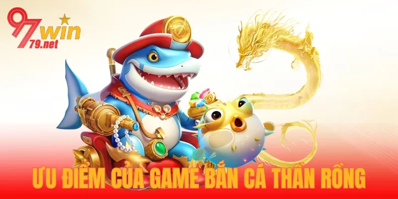 Lợi ích người chơi nhận được khi tham gia game