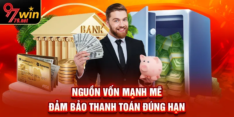 Tài chính bền vững, thanh toán minh bạch