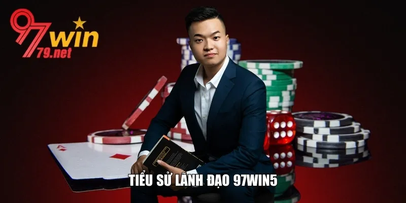 Tiểu sử về vị giám đốc - CEO Trần Long