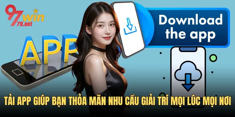 Ưu điểm khi tải app về máy